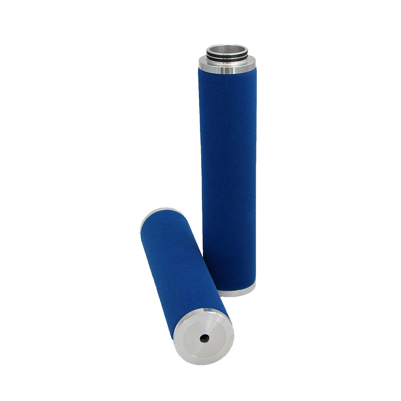 Compressed air filter SF-FILTER SDL 30343-AL
